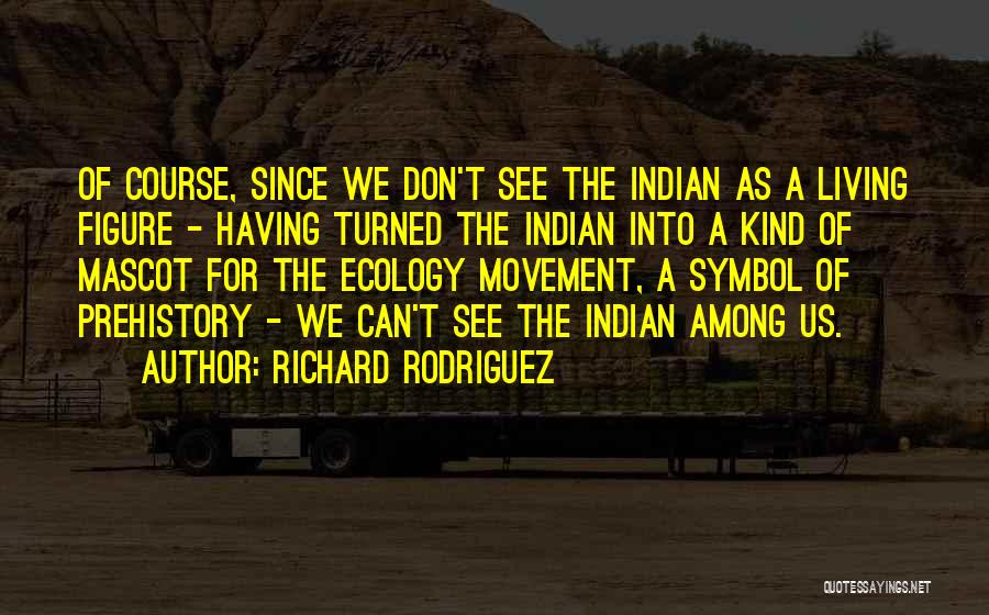 Richard Rodriguez Quotes 531123