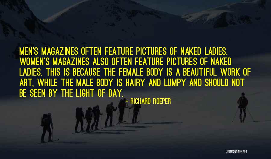 Richard Roeper Quotes 1120398 Richard Roeper Quotes 1120398