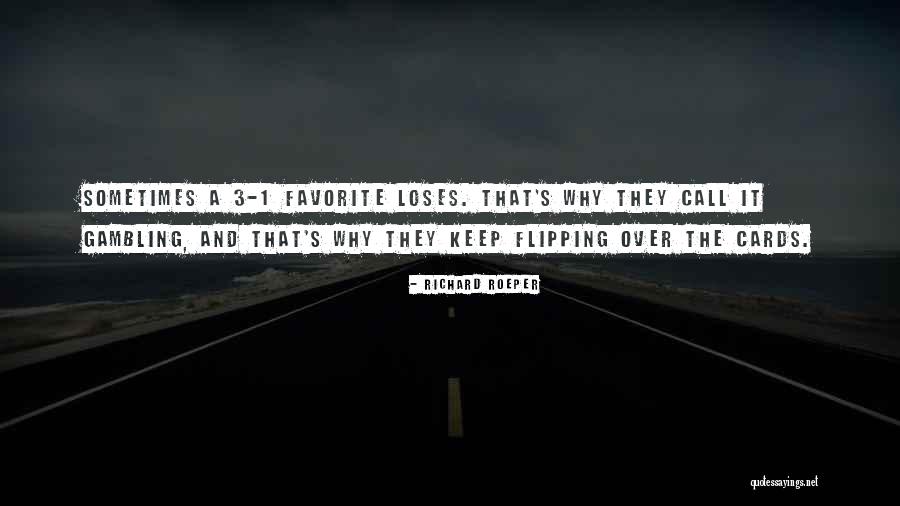Richard Roeper Quotes 1255583 Richard Roeper Quotes 1255583