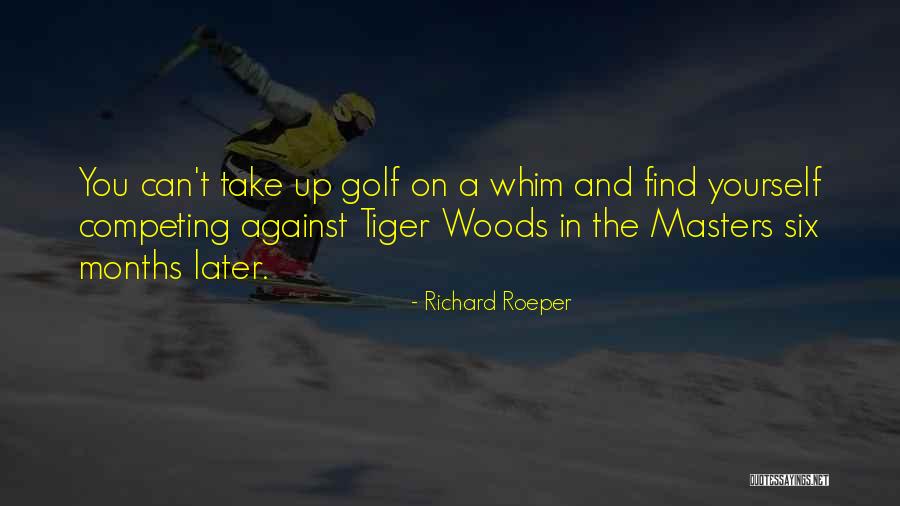 Richard Roeper Quotes 1443992