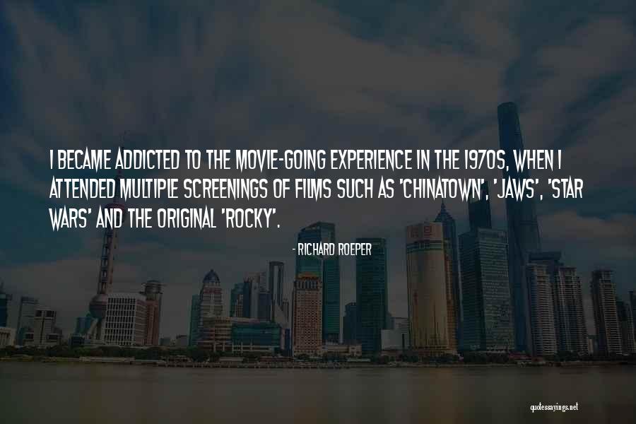 Richard Roeper Quotes 1810915 Richard Roeper Quotes 1810915