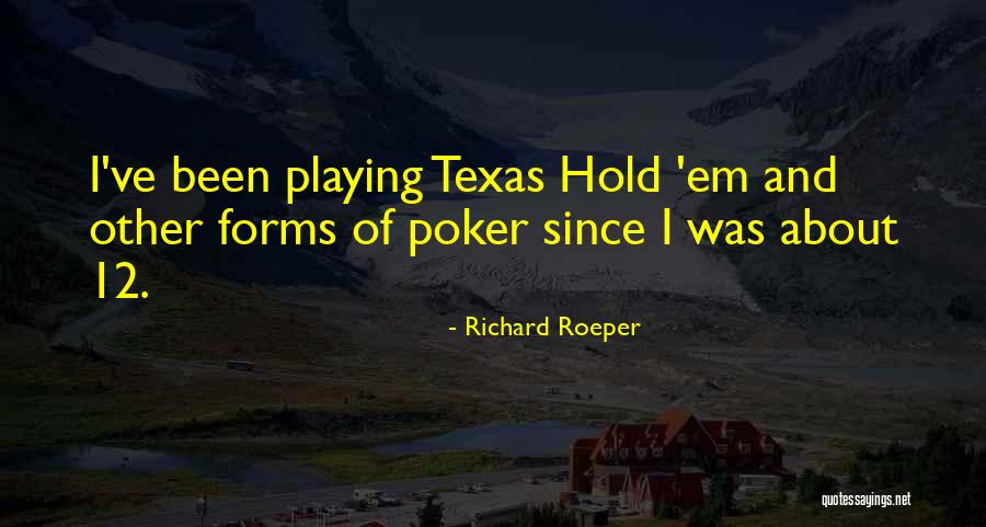 Richard Roeper Quotes 2253006