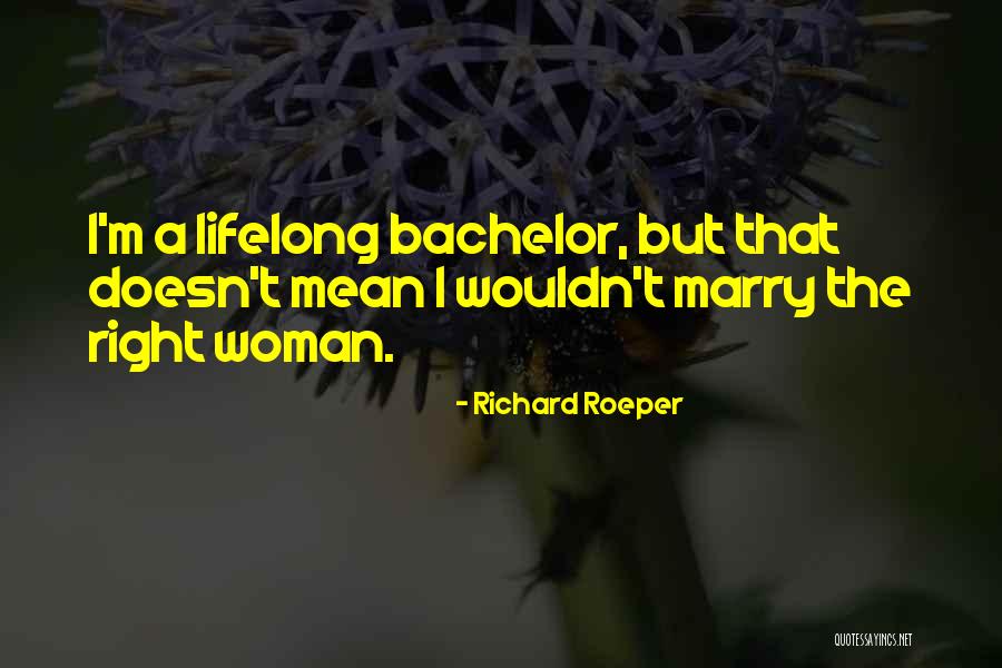 Richard Roeper Quotes 270424