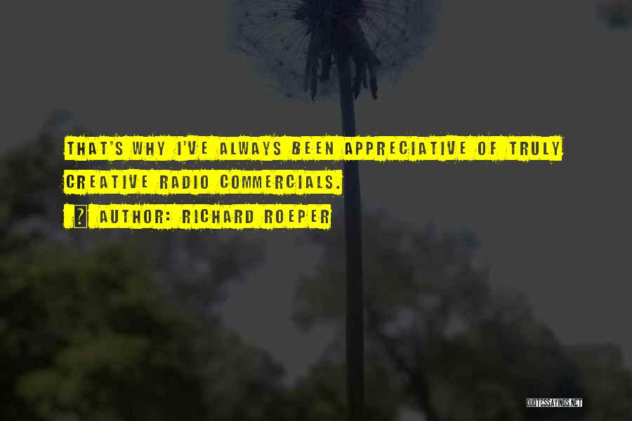 Richard Roeper Quotes 941672