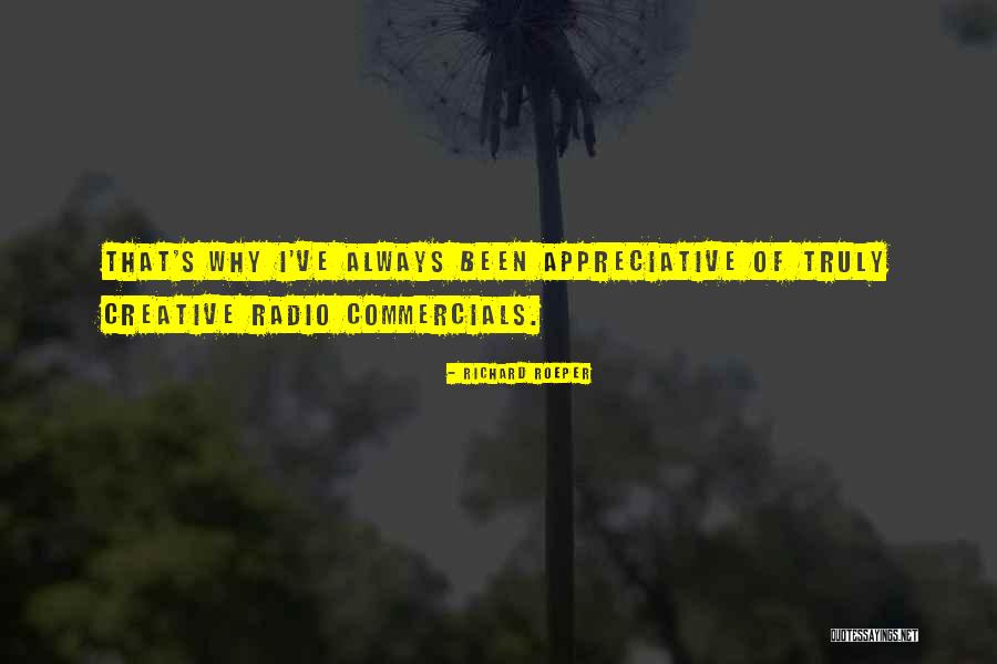 Richard Roeper Quotes 941672 Richard Roeper Quotes 941672