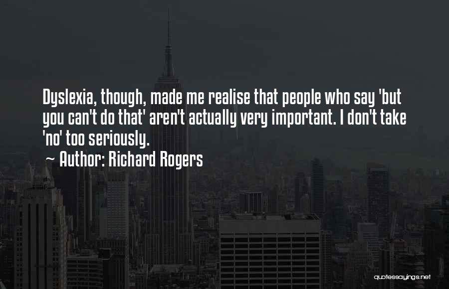 Richard Rogers Quotes 1024728