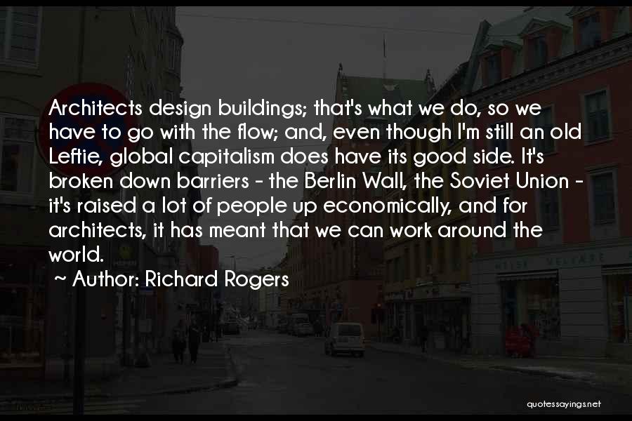 Richard Rogers Quotes 1094850