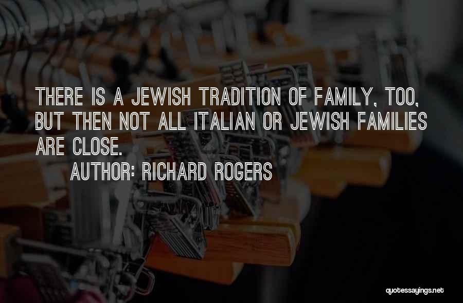 Richard Rogers Quotes 2169090