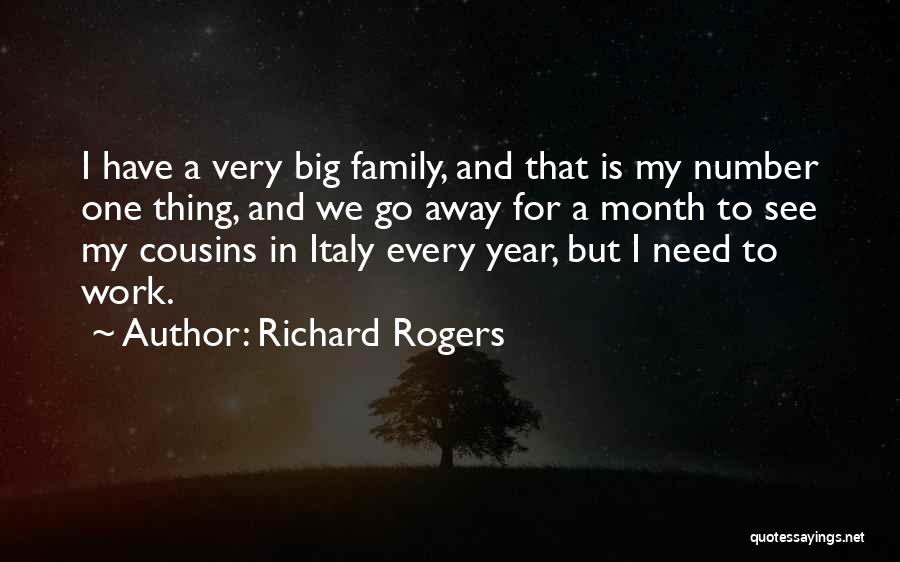 Richard Rogers Quotes 2221860