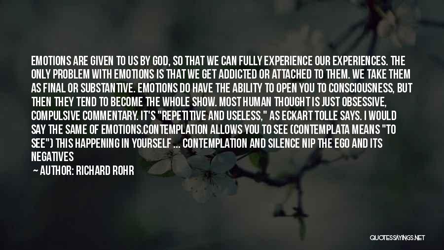 Richard Rohr Quotes 1062344