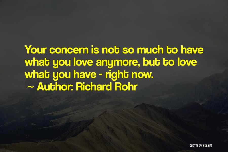 Richard Rohr Quotes 1089831