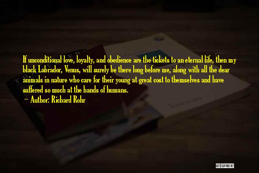 Richard Rohr Quotes 114609