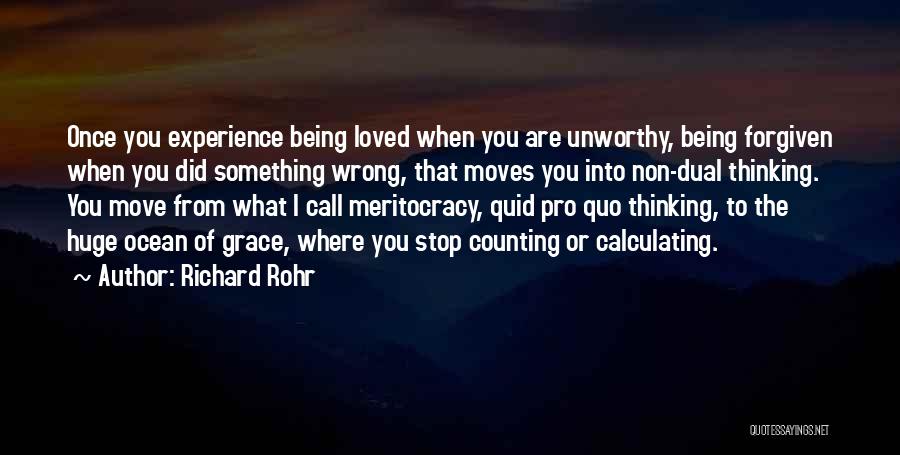 Richard Rohr Quotes 1197752