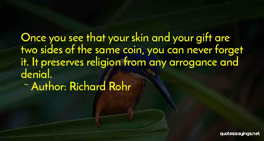 Richard Rohr Quotes 1241781