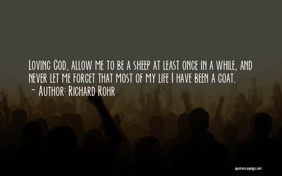 Richard Rohr Quotes 1255556