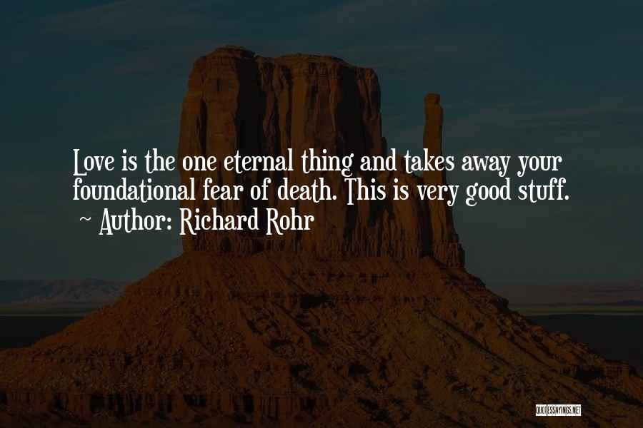 Richard Rohr Quotes 1268698