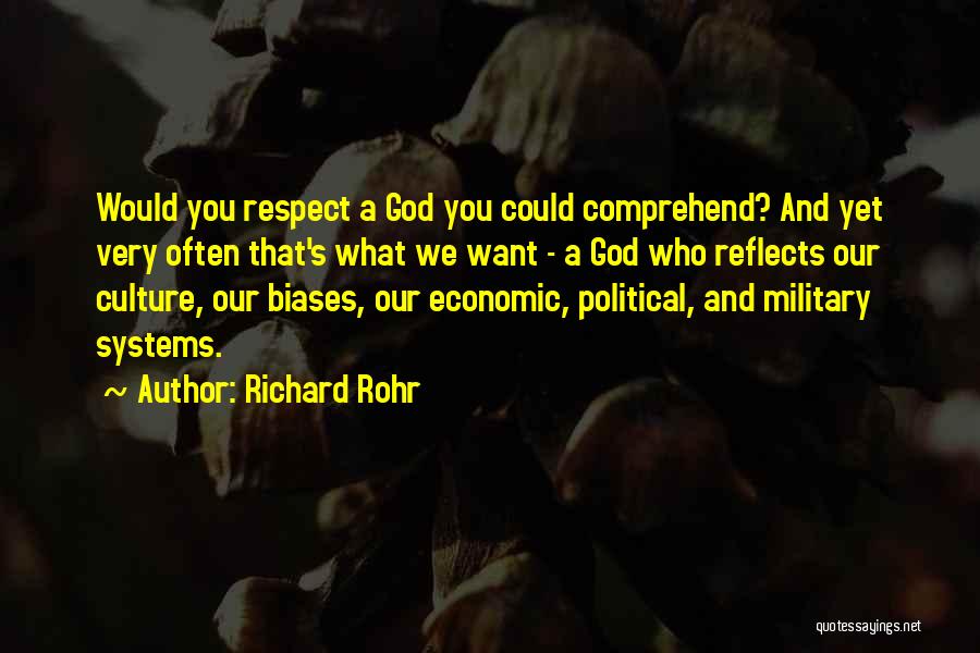 Richard Rohr Quotes 1445617