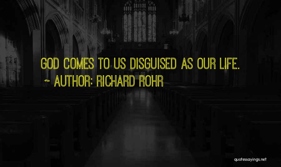 Richard Rohr Quotes 1454317