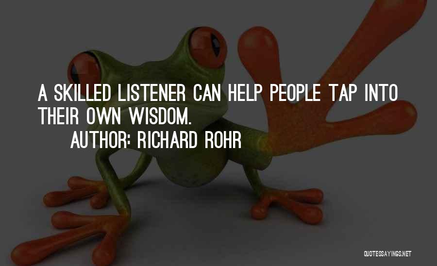 Richard Rohr Quotes 1614660