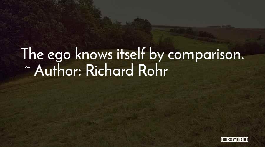Richard Rohr Quotes 1734110
