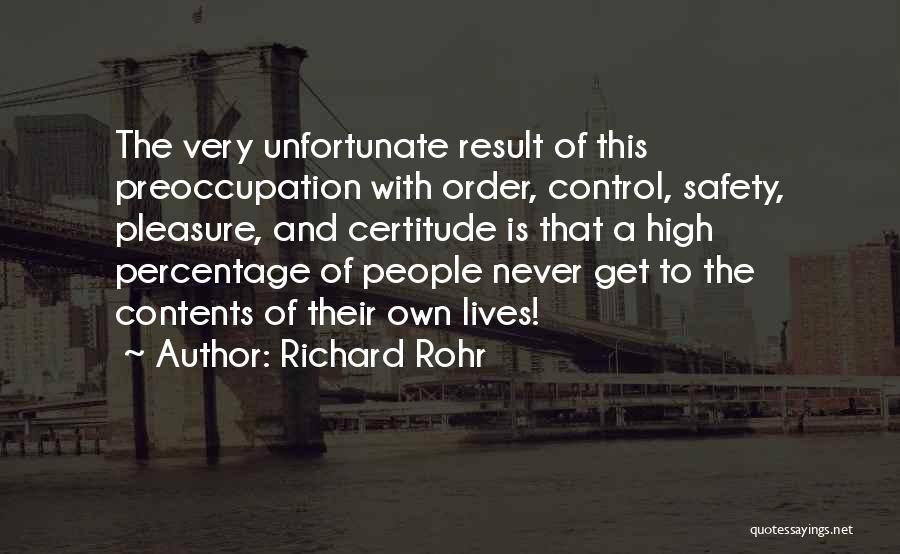 Richard Rohr Quotes 1833138