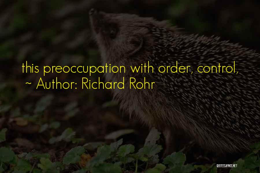 Richard Rohr Quotes 1903831