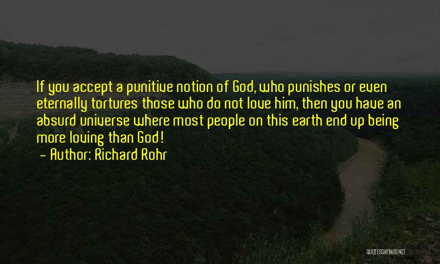 Richard Rohr Quotes 191821