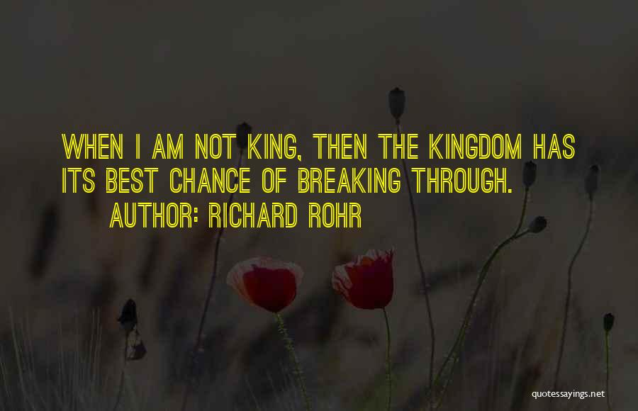 Richard Rohr Quotes 1996177