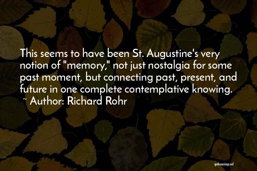 Richard Rohr Quotes 2028882