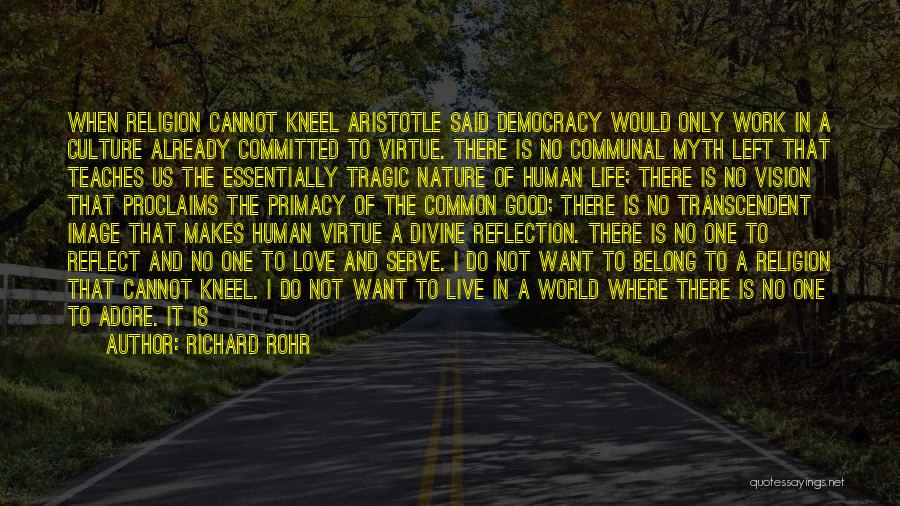 Richard Rohr Quotes 691609