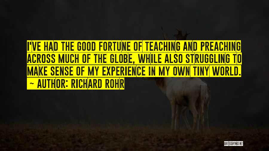 Richard Rohr Quotes 703717