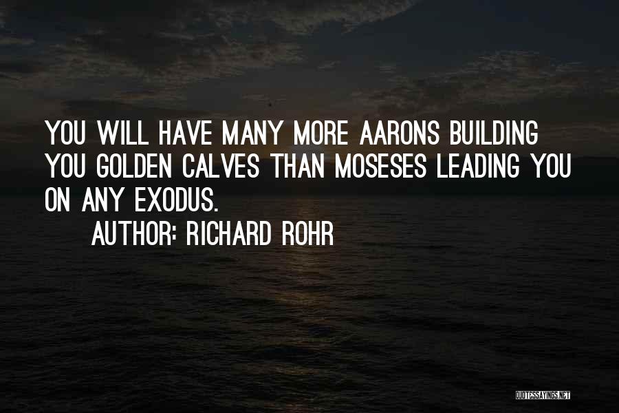 Richard Rohr Quotes 804762