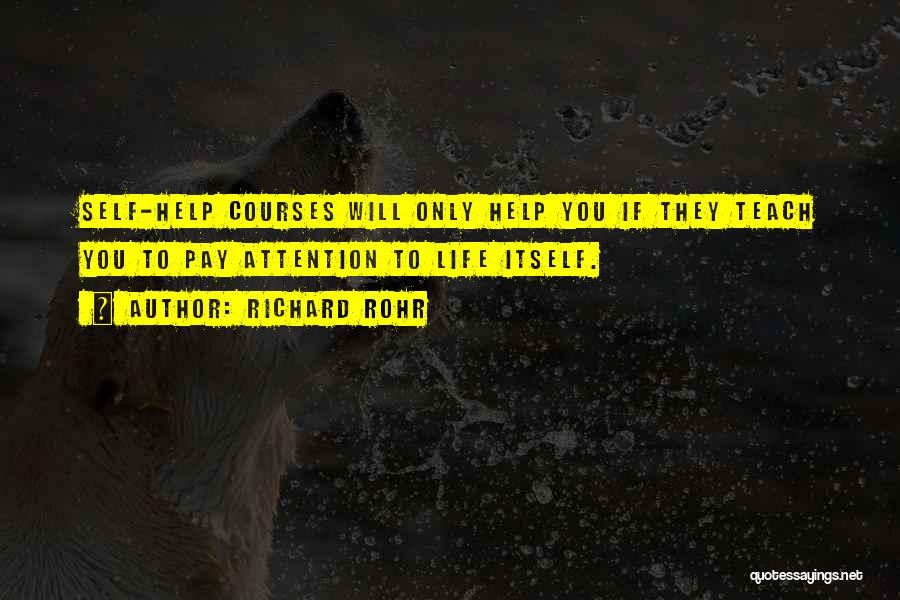 Richard Rohr Quotes 826101