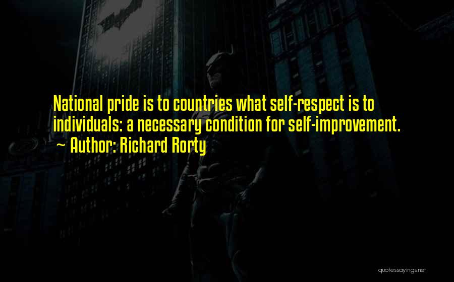 Richard Rorty Quotes 1197796