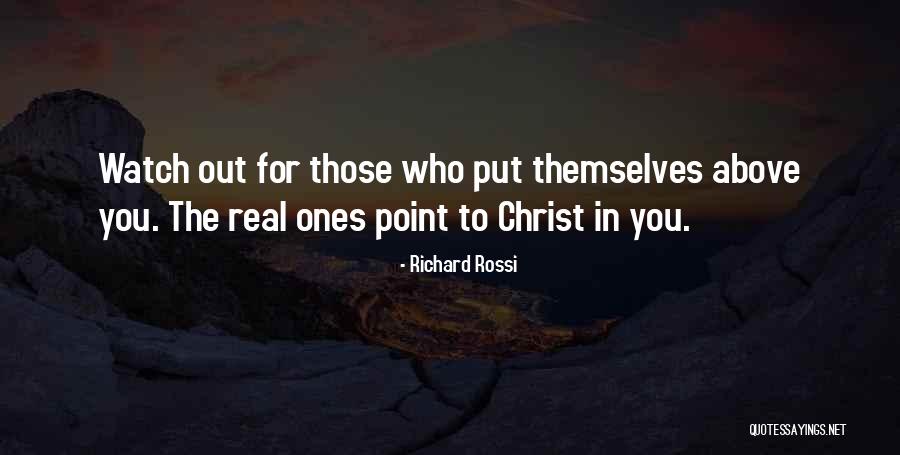 Richard Rossi Quotes 1510966 Richard Rossi Quotes 1510966