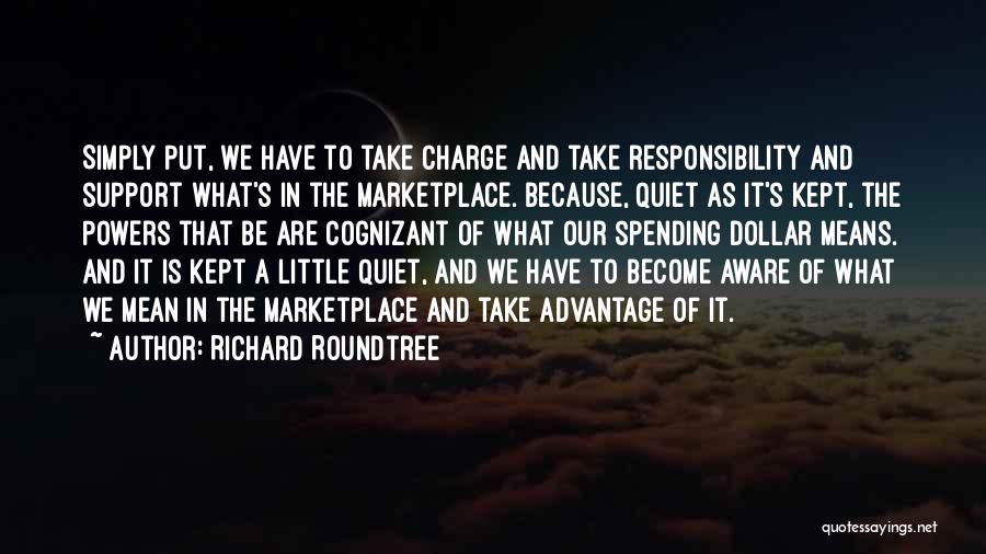 Richard Roundtree Quotes 1084264