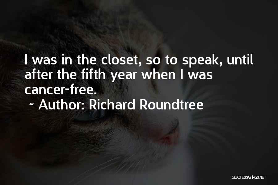 Richard Roundtree Quotes 1644472