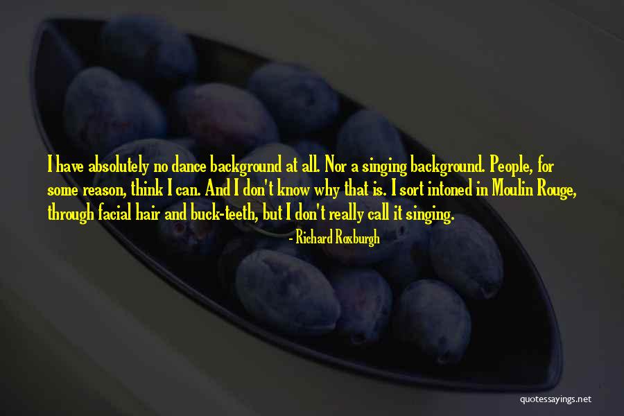 Richard Roxburgh Quotes 1548723 Richard Roxburgh Quotes 1548723