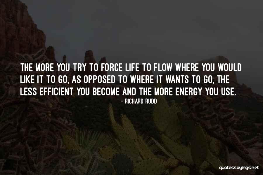 Richard Rudd Quotes 159606 Richard Rudd Quotes 159606