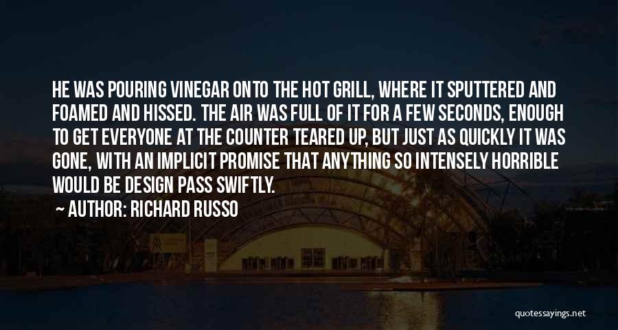 Richard Russo Quotes 1372177