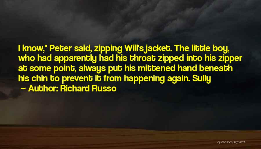 Richard Russo Quotes 1468724