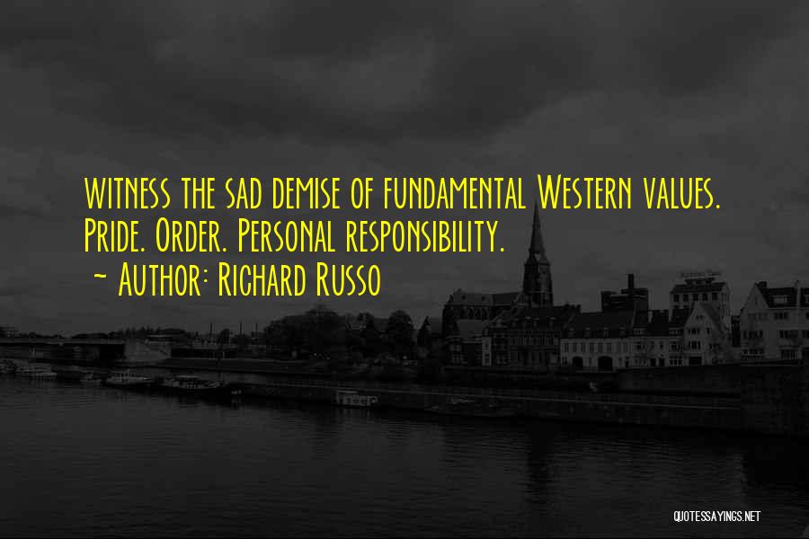 Richard Russo Quotes 1933194