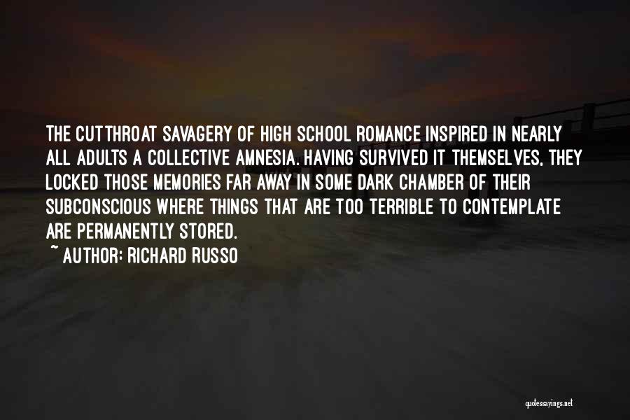 Richard Russo Quotes 2011467