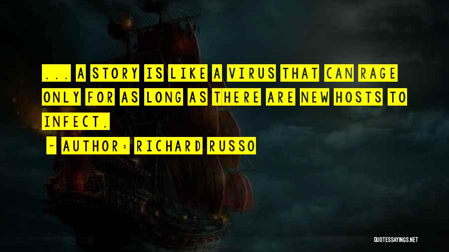 Richard Russo Quotes 353528