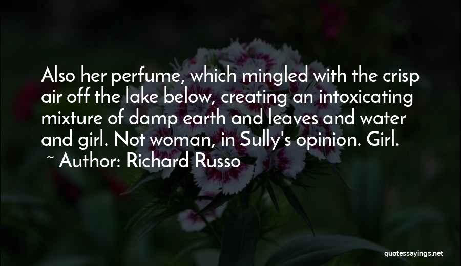 Richard Russo Quotes 887625