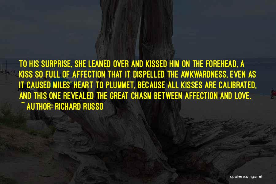 Richard Russo Quotes 966192