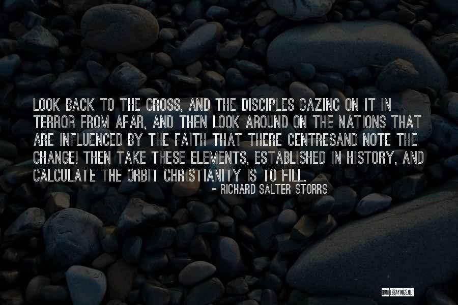 Richard Salter Storrs Quotes 420456 Richard Salter Storrs Quotes 420456