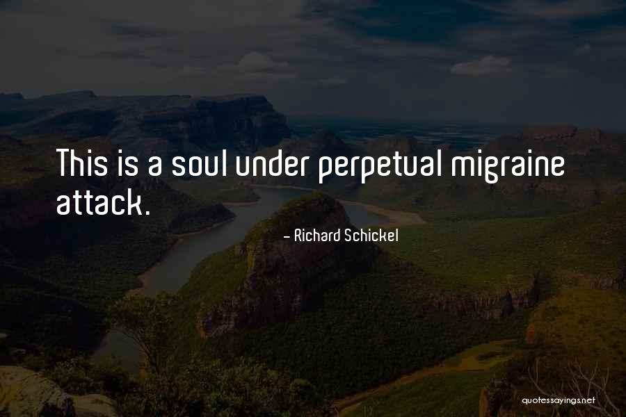 Richard Schickel Quotes 1149141