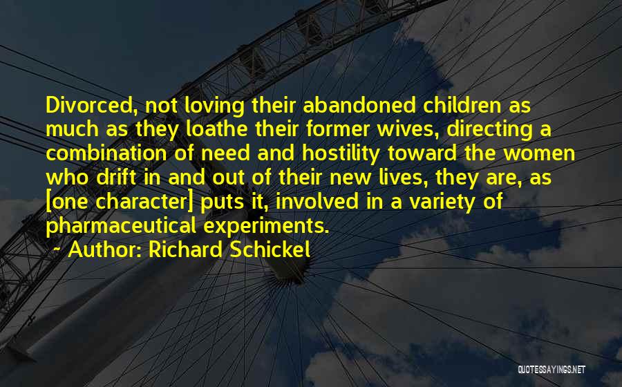 Richard Schickel Quotes 1703650