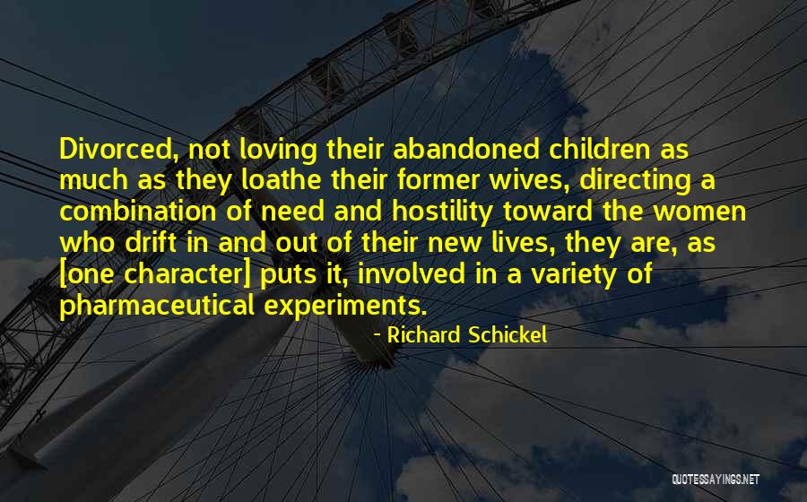 Richard Schickel Quotes 1703650